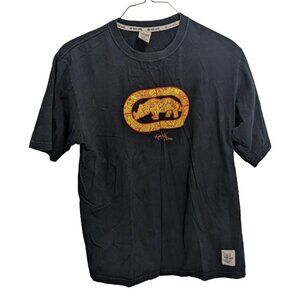 Y2K Ecko Unltd T-Shirt Mens XL